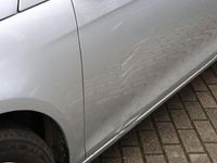 Second-hand VW Eos 116 CP (85 kW) 2006 Argintiu Cabrio