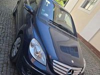 Gebraucht Mercedes B200 Chrome 140 PS (102 kW) 2006 Van / Kleinbus
