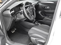 Gebraucht Opel Corsa 136 PS (100 kW) 2025 Silber kristall silber met. Kleinwagen