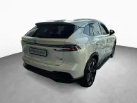 Nowe MG HS Luxury 272 KM (200 kW) 2025 Biały SUV