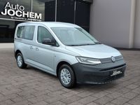 gebraucht VW Caddy 2.0 TDI Klima M+S PDC LED sofort verfügbar