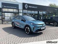 Gebraucht Renault Symbioz Iconic 143 PS (105 kW) 2024 Blau SUV