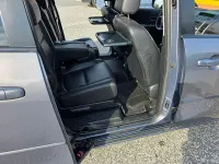 Gebraucht Mazda 5 145 PS (106 kW) 2008 Grau Van / Kleinbus