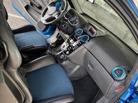 Gebraucht Opel Corsa OPC 192 PS (141 kW) 2008 Blau Kleinwagen