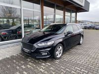 gebraucht Ford Mondeo Turnier Titanium AWD AHK Parklenk R-Cam