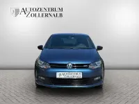 Gebraucht VW Polo BlueGT 265 PS (194 kW) 2013 Andere Kleinwagen