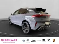 Używany Cupra Terramar VZ 325 KM (239 kW) 2024 Szary SUV