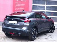 Gebraucht Citroën C4 131 PS (96 kW) 2024 SUV