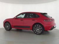 gebraucht Porsche Macan Luftfederung, Anhängekupplung, BOSE, Rückfahrkamera, uvm.