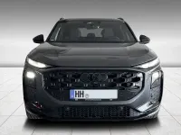 Gebraucht Audi Q3 S-Line 265 PS (194 kW) 2026 6y daytonagrau perleffekt SUV