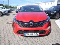 Gebraucht Renault Clio V Evolution 101 PS (74 kW) 2024 Rot Limousine