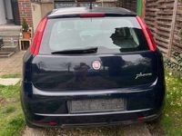 gebraucht Fiat Grande Punto 1.2 8V Active