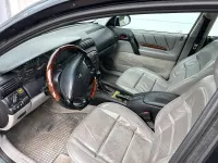 Gebraucht Opel Omega 211 PS (155 kW) 1997 Grün Limousine
