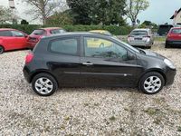 Gebraucht Renault Clio III Extreme 75 PS (55 kW) 2009 Schwarz Kleinwagen