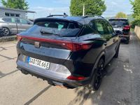 Gebraucht Cupra Formentor VZ 245 PS (180 kW) 2025 Schwarz (metallic) SUV