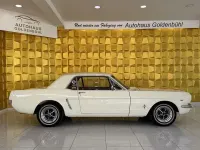 Gebraucht Ford V8 166 PS (122 kW) 1965 Other Coupé
