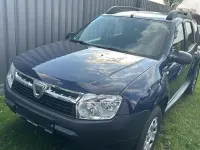 Occasion Dacia Duster 105 ch (77 kW) 2012 Bleue SUV