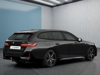 Gebraucht BMW 540 303 PS (222 kW) 2025 Schwarz Kombi