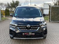 Gebraucht Renault Kangoo Equilibre 131 PS (96 kW) 2025 Schwarz Van / Kleinbus