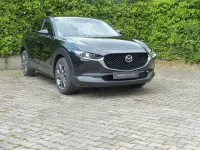 Gebraucht Mazda CX-30 Exclusive 140 PS (102 kW) 2026 Schwarz SUV