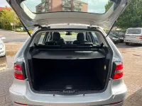 Gebraucht Mercedes B170 116 PS (85 kW) 2008 Silber Van / Kleinbus