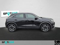 Gebraucht Opel Mokka-e Elegance 100 kW (136 PS) 2021 Schwarz SUV