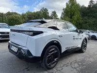 Gebraucht Peugeot e-3008 GT 157 kW (214 PS) 2024 Okenit weiss SUV