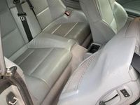 Gebraucht BMW 325 Cabriolet 191 PS (140 kW) 2001 Silber Cabrio