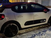 Gebraucht Citroën C3 PureTech 110 PS (80 kW) 2020 Weiß Limousine