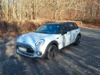 Używany Mini Cooper 136 KM (100 kW) 2017 Hatchback
