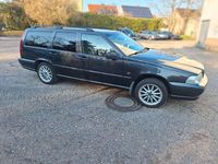 Gebraucht Volvo V70 144 PS (105 kW) 1999 Kombi
