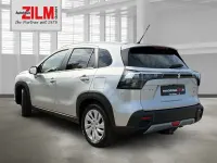Gebraucht Suzuki SX4 Comfort+ 129 PS (94 kW) 2023 Grau