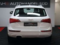 gebraucht Audi Q5 2.0 TDI quattro*PANORAMA*NAVI*XENON*