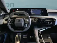 Gebraucht Peugeot 3008 156 kW (213 PS) 2026 Blau SUV