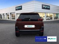 Gebraucht Peugeot 5008 Allure 131 PS (96 kW) 2023 Braun SUV