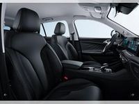 Neu MG HS Luxury 224 PS (164 kW) 2025 Schwarz (weitere farben erhältlich) SUV