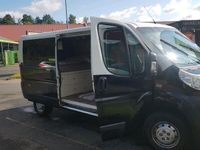 gebraucht Fiat Ducato 