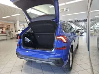 Neu Skoda Kamiq Selection 95 PS (69 kW) 2026 Blau SUV