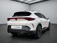 Gebraucht Cupra Formentor 265 PS (194 kW) 2025 Weiß SUV
