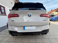 Gebraucht BMW X3 Performance 381 PS (280 kW) 2025 Grau SUV