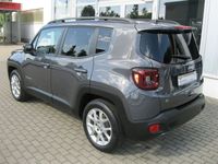 Gebraucht Jeep Renegade 131 PS (96 kW) 2024 Grau SUV
