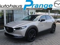Gebraucht Mazda CX-30 Homura-Line 140 PS (102 kW) 2025 Rot SUV