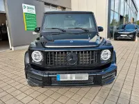 Gebraucht Mercedes G63 AMG AMG 585 PS (430 kW) 2023 Schwarz SUV