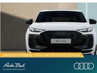 Nuova Audi Q6 e-tron 314 kW (428 CV) 2026 Bianco SUV