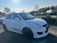 Gebraucht Suzuki Swift 94 PS (69 kW) 2013 Other Kleinwagen