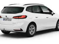 Gebraucht BMW 220 Active Tourer Comfort Edition 163 PS (119 kW) 2026 Weiß Van / Kleinbus