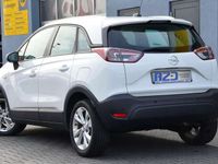 gebraucht Opel Crossland Edition AUTOMATIK AHK GRA SPURH NAVI APP