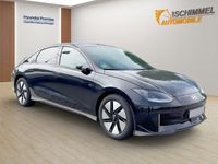 gebraucht Hyundai Ioniq 6 77,4 kWh Uniq