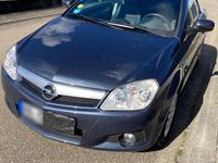 Gebraucht Opel Tigra 66 PS (48 kW) 2006 Blau Cabrio