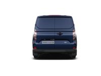 Neu Ford Transit Custom Trend 110 PS (80 kW) 2025 Blazerblau Limousine